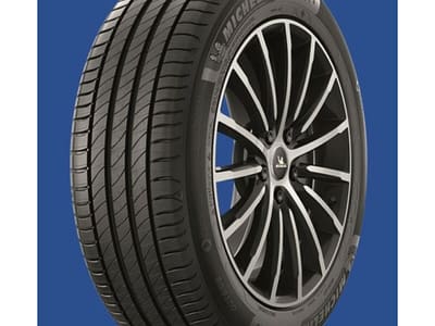 Autoband Michelin PRIMACY-4+ 215/55WR16