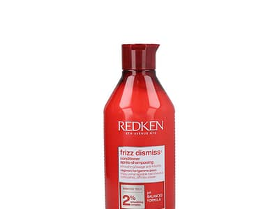 Conditioner Frizz Dismiss Redken P2002500 (500 ml)
