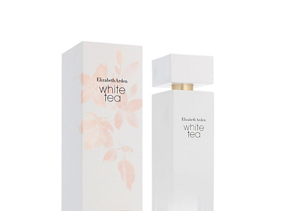 Damesparfum Elizabeth Arden EDT White Tea Mandarin Blossom (100 ml)