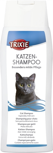 TRIXIE KATTENSHAMPOO 250 ML