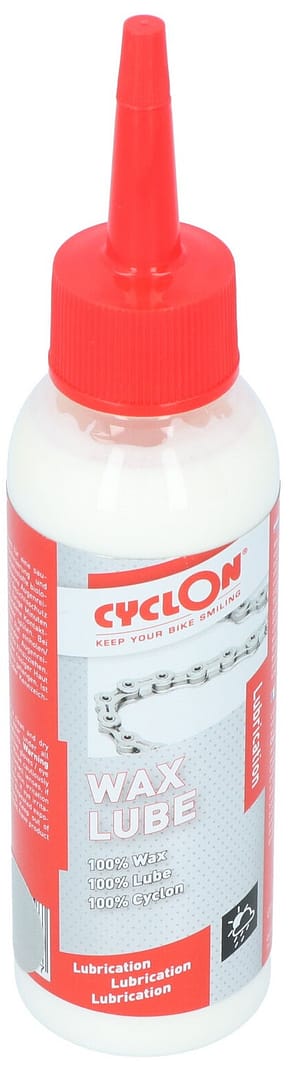 Wax lube Cyclon - 125 ml (in blisterverpakking)