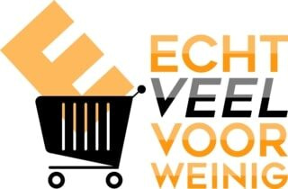 EchtVEELvoorWeinig