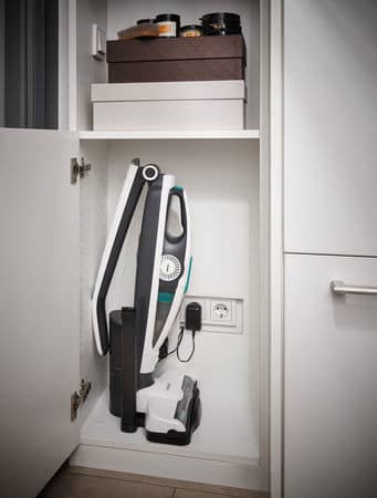 Leifheit 11925 Accu-Stofzuiger Regulus PowerVac 2in1 - Afbeelding 2