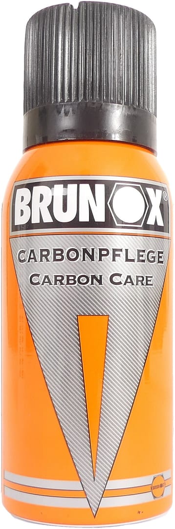 Brunox Carbon Care spuitbus (120 ml)