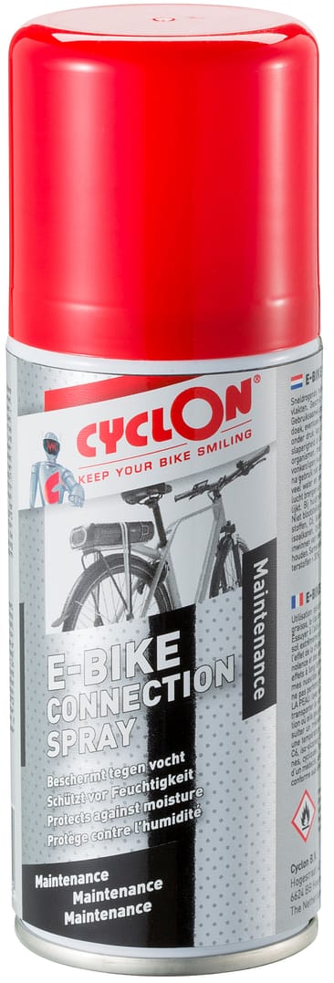 Cyclon E-Bike Connection Spray - 250 ml