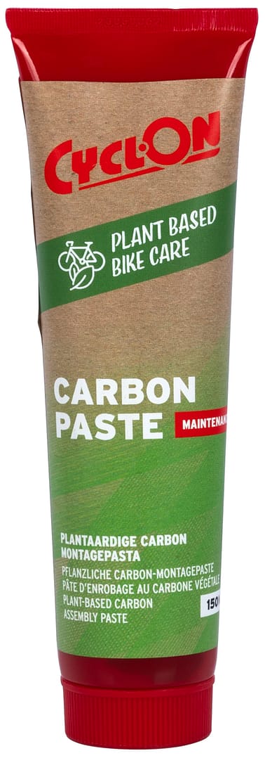 Carbon montage pasta Cyclon carbon paste PB - 150 ml