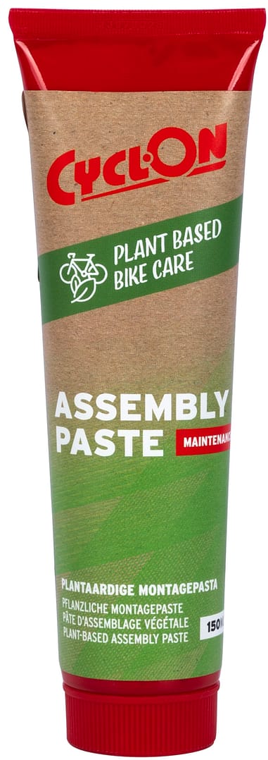 Montagepasta Cyclon assembly paste PB - 150 ml