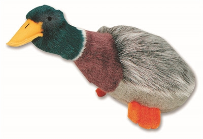 HAPPY PET MIGRATOR PLUCHE WILDE EEND 38 CM