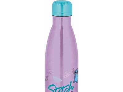 Fles Stitch 780 ml Roestvrij staal