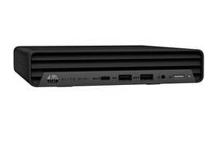 Desktop PC HP 623S3ET#ABE I5-13500T 16 GB RAM 512 GB SSD Zwart