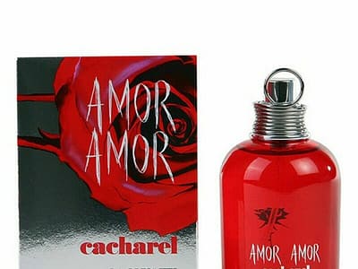 Damesparfum Cacharel Amor Amor EDT 50 ml