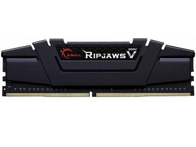 RAM geheugen GSKILL Ripjaws V DDR4 CL16 32 GB