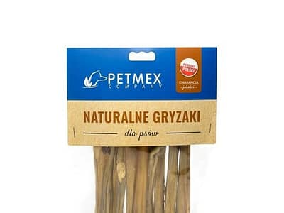 Snack voor honden Petmex Konijnenvlees 100 g