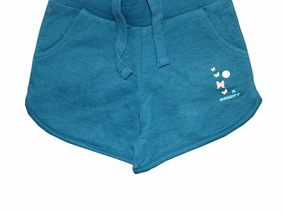 Sportbroeken voor Kinderen Rox Butterfly Blauw Maat 14 Jaar
