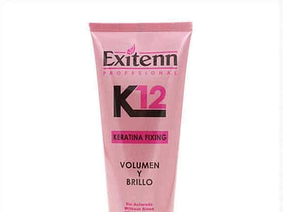 Keratine Masker K12 Exitenn (200 ml)