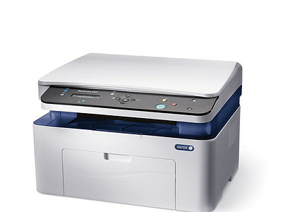 Multifunctionele Printer Xerox WorkCentre 3025/BI