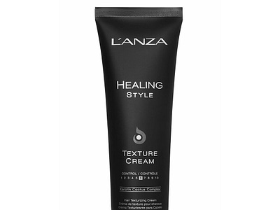 Styling Crème L'ANZA Healing Style 125 g Texturiserend middel