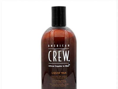 Vormende Wax Liquid Wax American Crew (150 ml)