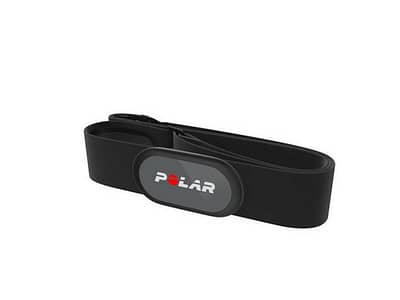 Sportpolsmeter met Bluetooth Polar H9 HR