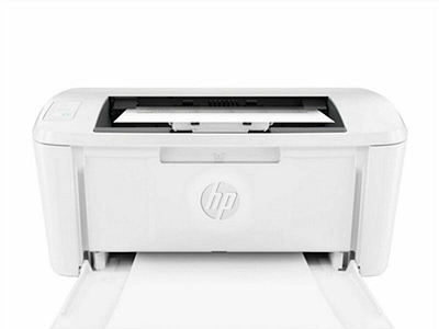 Laserprinter HP M110w