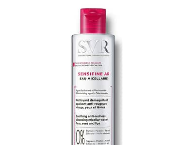 Make-Up Verwijder Micellair Water SVR Sensifine Ar