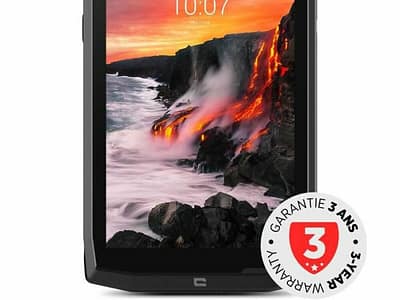 Tablet CROSSCALL COT4.TAB.OPM Zwart 32 GB 8" 3 GB RAM