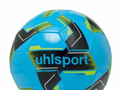 Voetbal Uhlsport Starter Blauw 5
