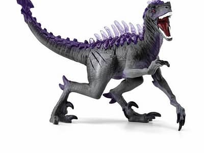 Dinosaurus Schleich Raptor of Darkness 70154 Plastic