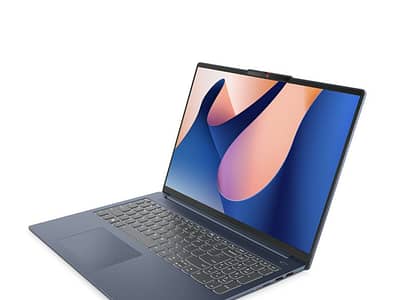 Laptop Lenovo IdeaPad Slim 5 16" Intel Core i7-1355U 16 GB RAM 512 GB SSD QWERTY (Refurbished A+)