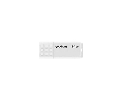 USB stick GoodRam UME2 Wit Zwart 64 GB
