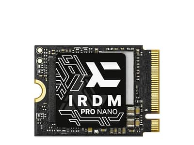Hard Drive GoodRam IRDM PRO NANO 2 TB SSD