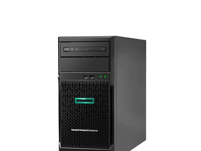 Server HPE P44718-421 E-2314 16GB Xeon E-2314 16 GB RAM