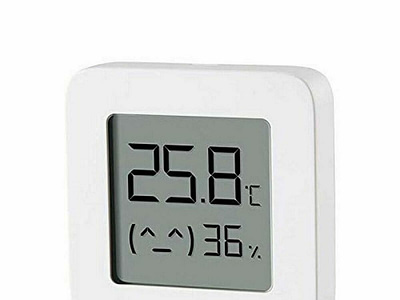 Digitaal Thermometer Xiaomi NUN4126GL