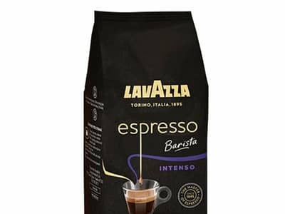 Koffiecapsules Lavazza Espresso Barista Intenso