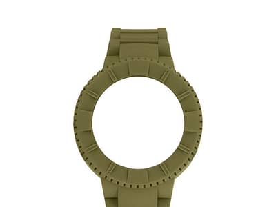 Verwisselbare Behuizing voor Horloge Unisex Watx & Colors COWA1052
