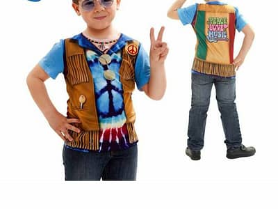 Kostuums voor Kinderen My Other Me Boy Maat 8-10 jaar