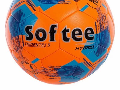Zaalvoetbal Softee Tridente Fútbol 11  Oranje