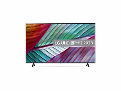 Smart TV LG 55UR78006LK 4K Ultra HD 55" LED HDR