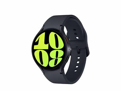 Smartwatch Samsung Galaxy Watch 6 SM-R945F Zwart 44 mm