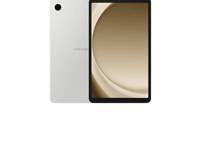 Tablet Samsung Galaxy Tab A9 8,7" 4 GB RAM 64 GB Zilverkleurig