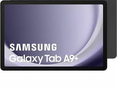 Tablet Samsung 64 GB 4 GB RAM Grijs Grafiet