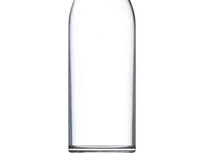 Fles Luminarc 5233900 Transparant Glas 1 L