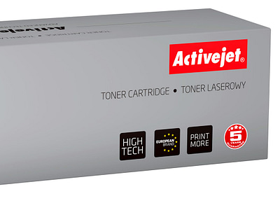 Activejet ATM-324MN tonercartridge (vervangt Konica Minolta TN324M; Supreme; 26000 pagina's; rood)