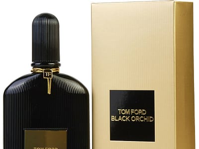 Damesparfum Tom Ford EDT Black Orchid 50 ml