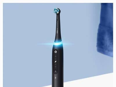 Elektrische tandenborstel Oral-B iO5