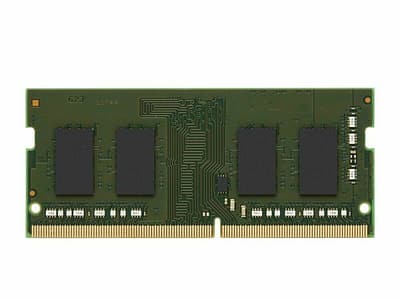 RAM geheugen Kingston KCP432SS8/16 16 GB 3200 MHz CL22 DDR4