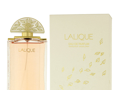 Damesparfum Lalique EDP Lalique (100 ml)