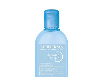 Gezichtstoner Bioderma Hydrabio Hydraterend 250 ml