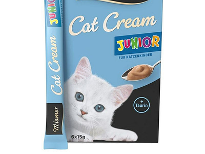 Snack for Cats Miamor Vogels