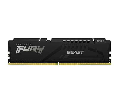 RAM geheugen Kingston Beast 8 GB